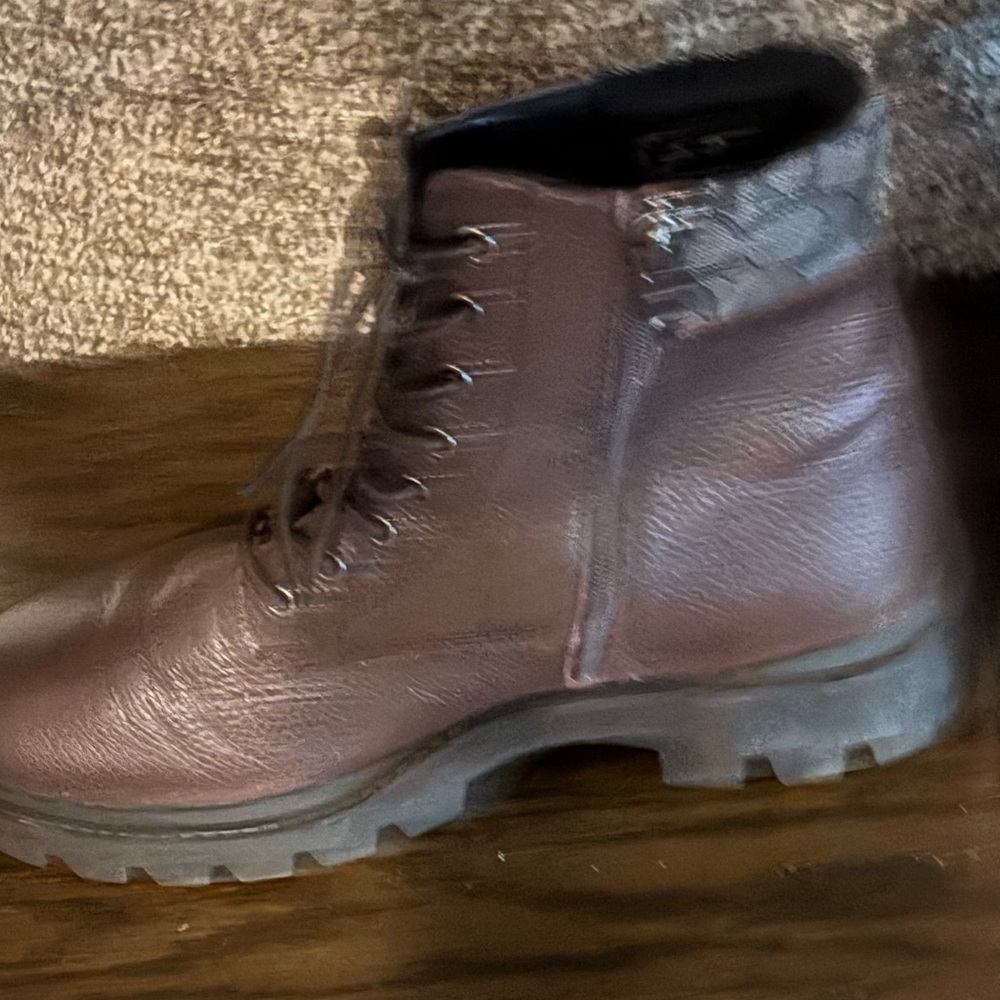 Coach Boots size 11 - Picture 2 of 5